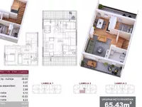 Veternik, Gradske lokacije, Novi Sad | 4zida.rs