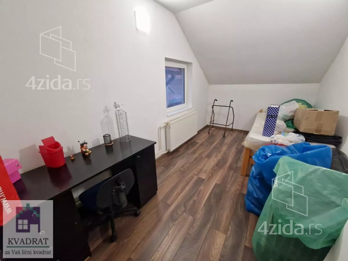 Kuća | 4zida