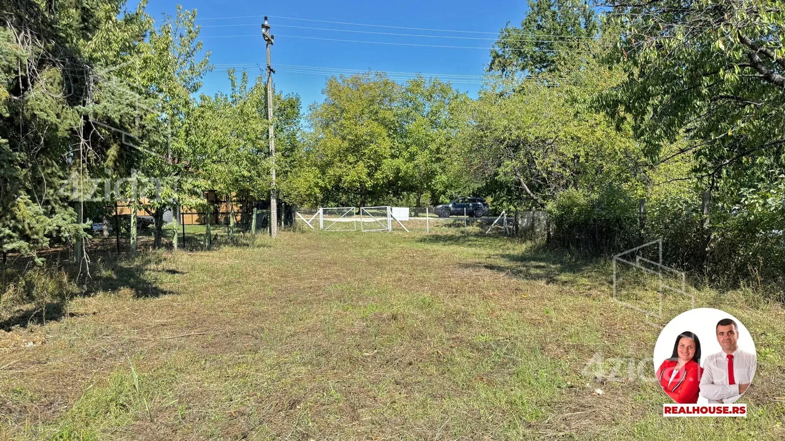 Građevinsko zemljište | 4zida