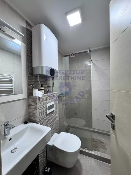 Bulevar Oslobođenja | 4zida.rs