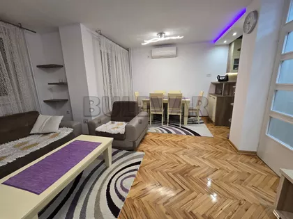 Vizantijski bulevar | 4zida.rs