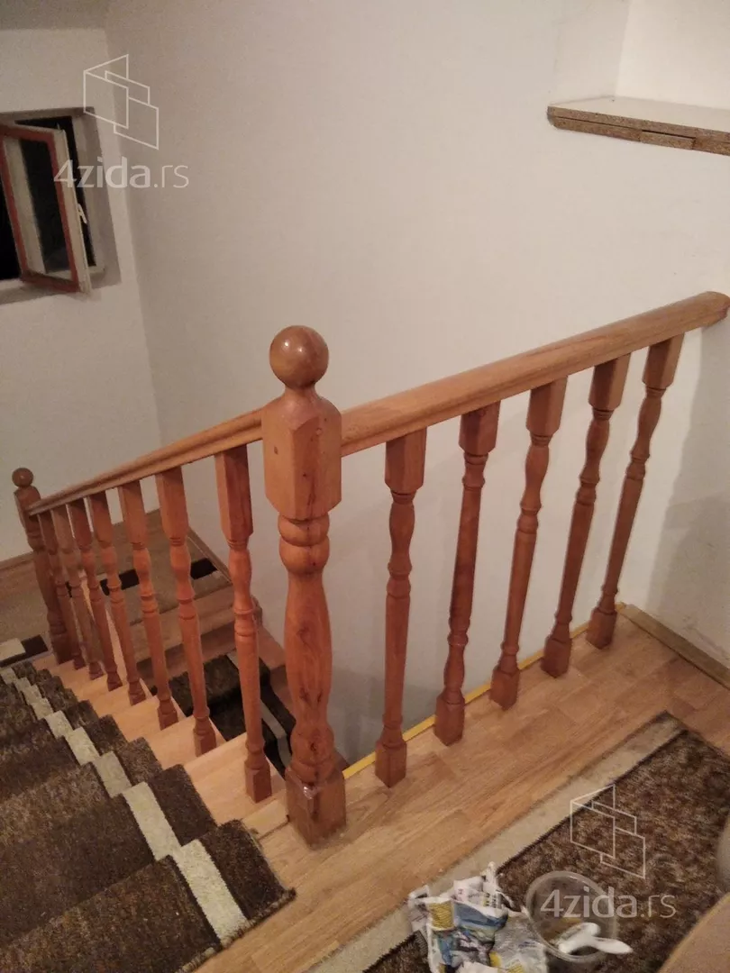 3-etažna kuća | 4zida