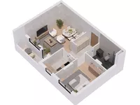 Telep, Gradske lokacije, Novi Sad | 4zida.rs