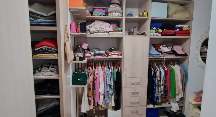 Četvoroiposoban stan | 4zida