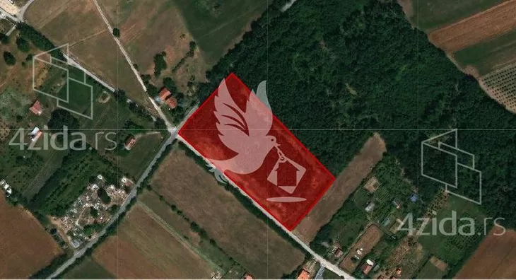 Građevinsko zemljište | 4zida