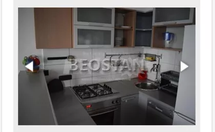 Omladinskih Brigada | 4zida.rs