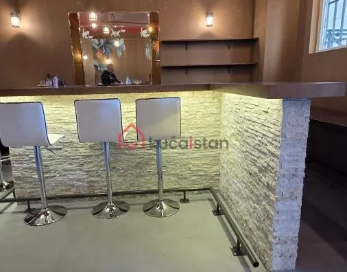 Ugostiteljski objekat | 4zida