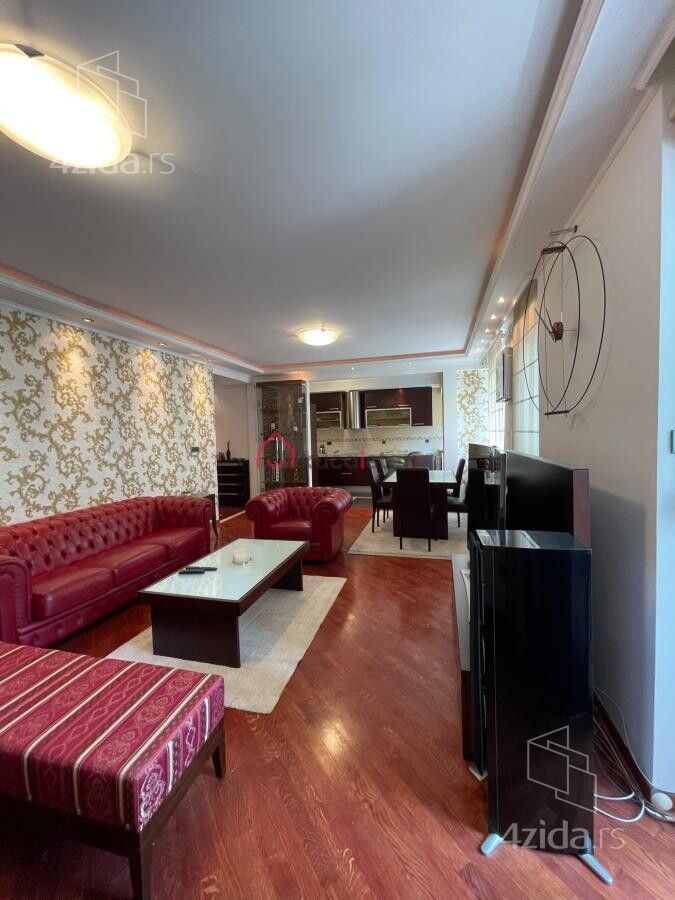 Apartament 3 camere, 95 m²