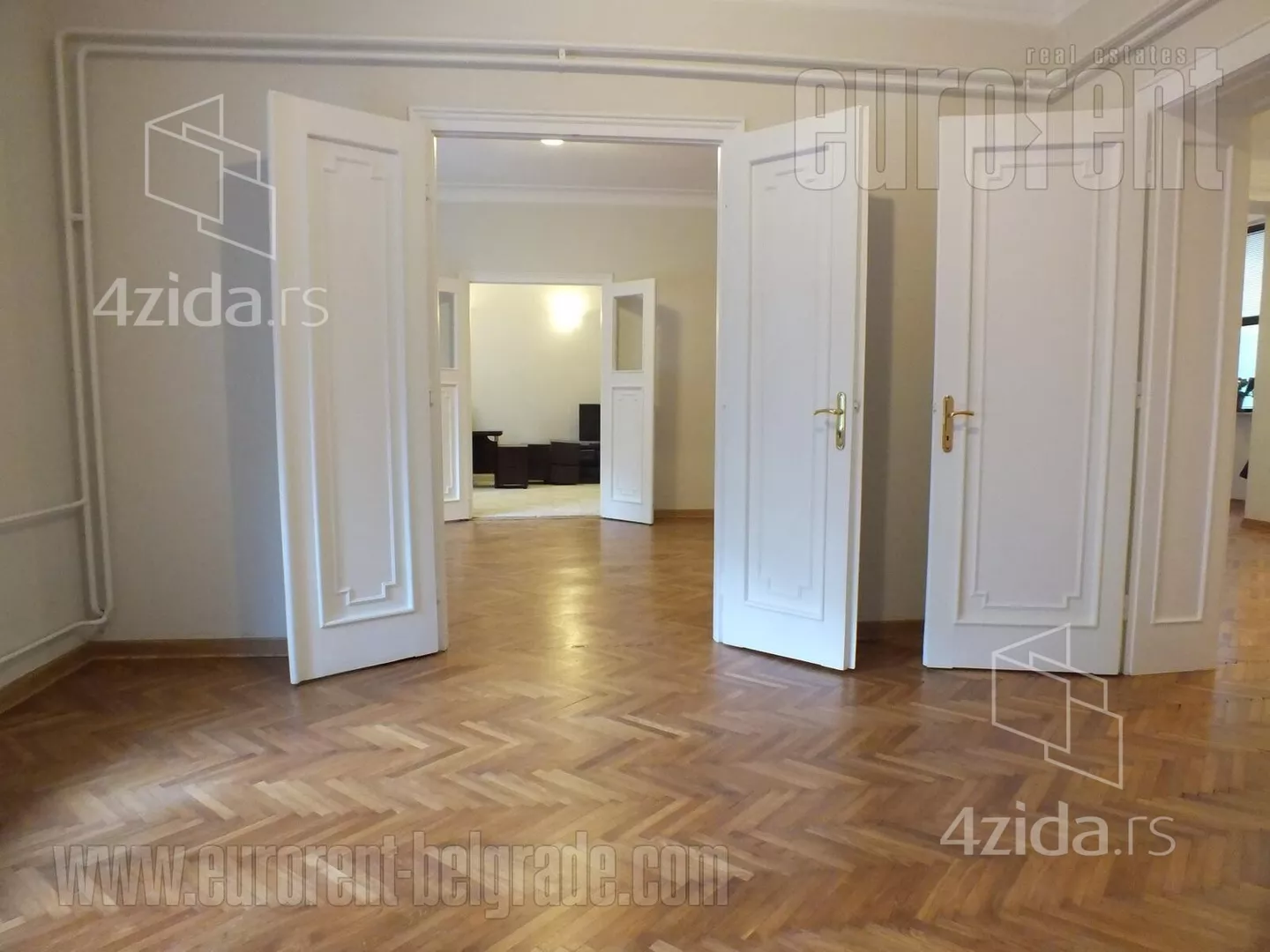 Kancelarija | 4zida