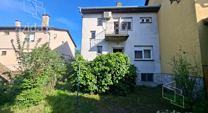 3-etažna kuća | 4zida