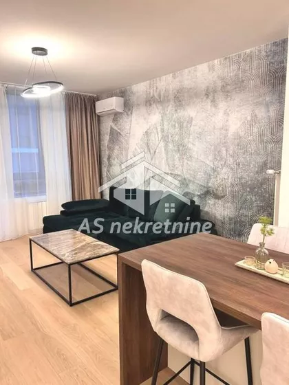 Beograd na vodi | 4zida.rs