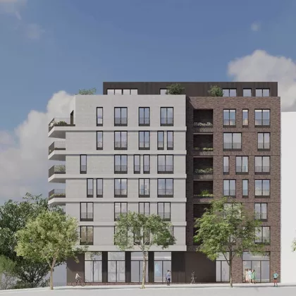 Dalmatinska 49 | 4zida.rs