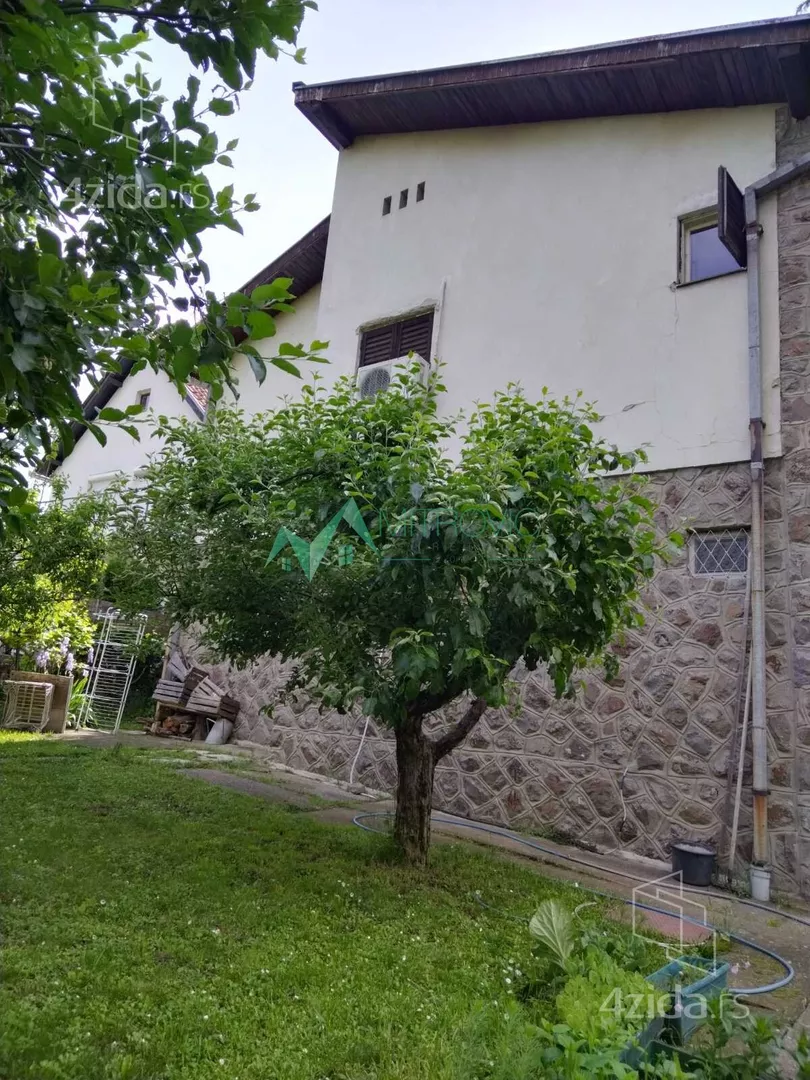Kuća | 4zida