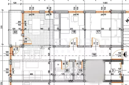 Nikole Rašića Koleta | 4zida.rs