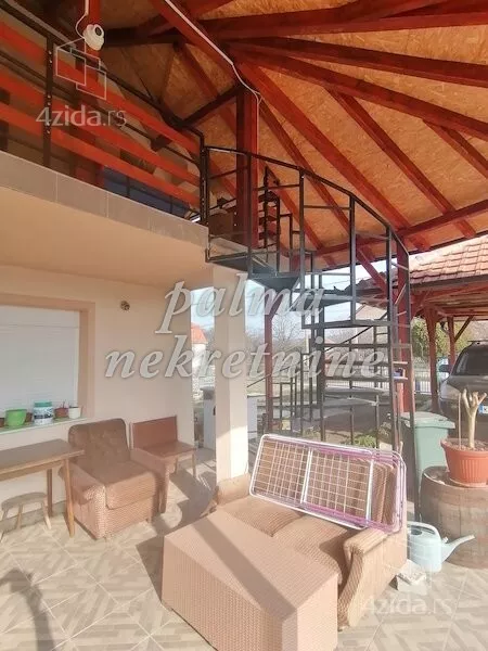Kuća | 4zida