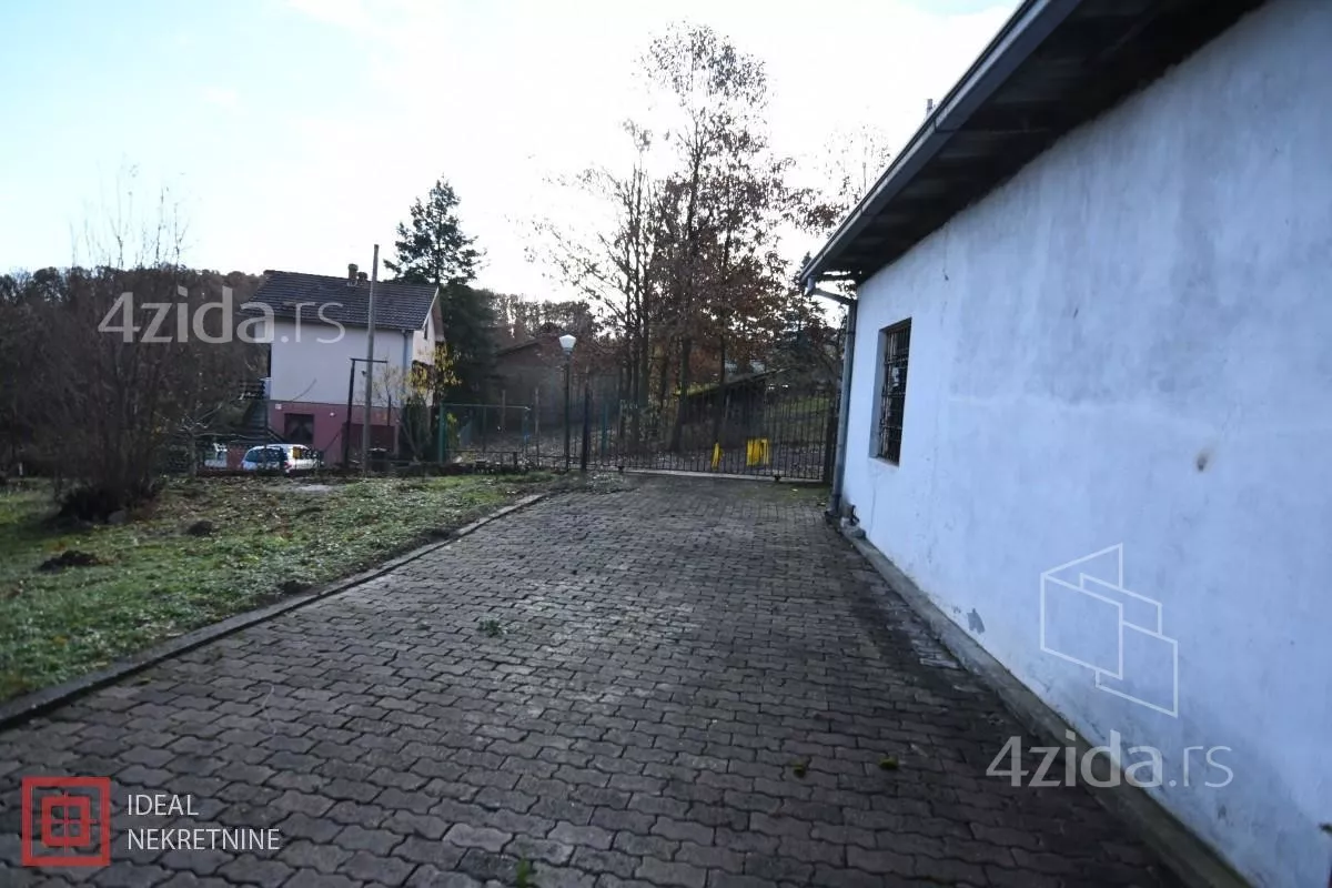 Magacin | 4zida