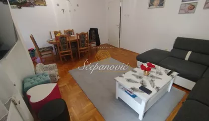 Bulevar Evrope | 4zida.rs