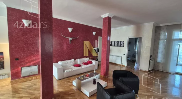 Kuća | 4zida