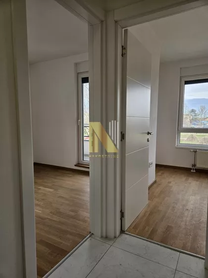 Bulevar Patrijarha Pavla (Somborski Bulevar) | 4zida.rs