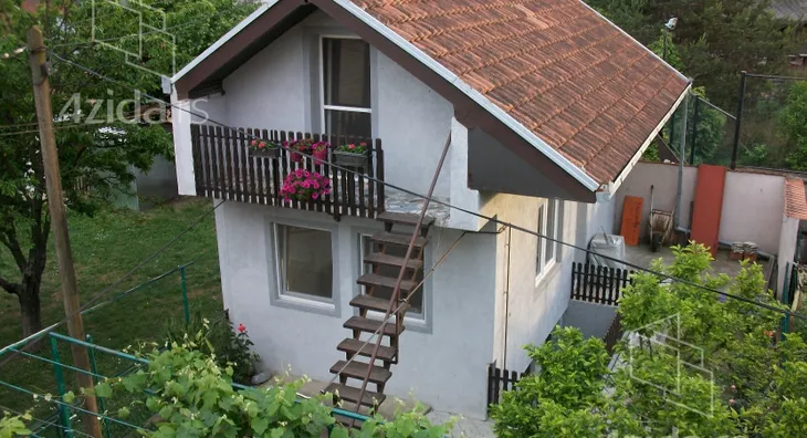 4-etažna kuća | 4zida