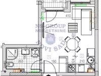 Podbara, Gradske lokacije, Novi Sad | 4zida.rs