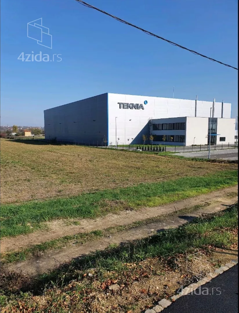 Građevinsko zemljište | 4zida