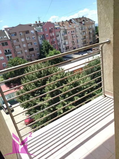 Nova Detelinara | 4zida.rs