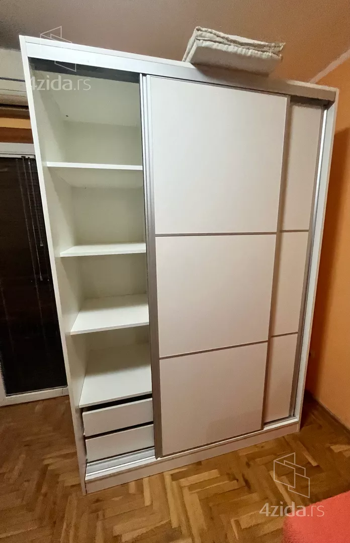 Garsonjera | 4zida