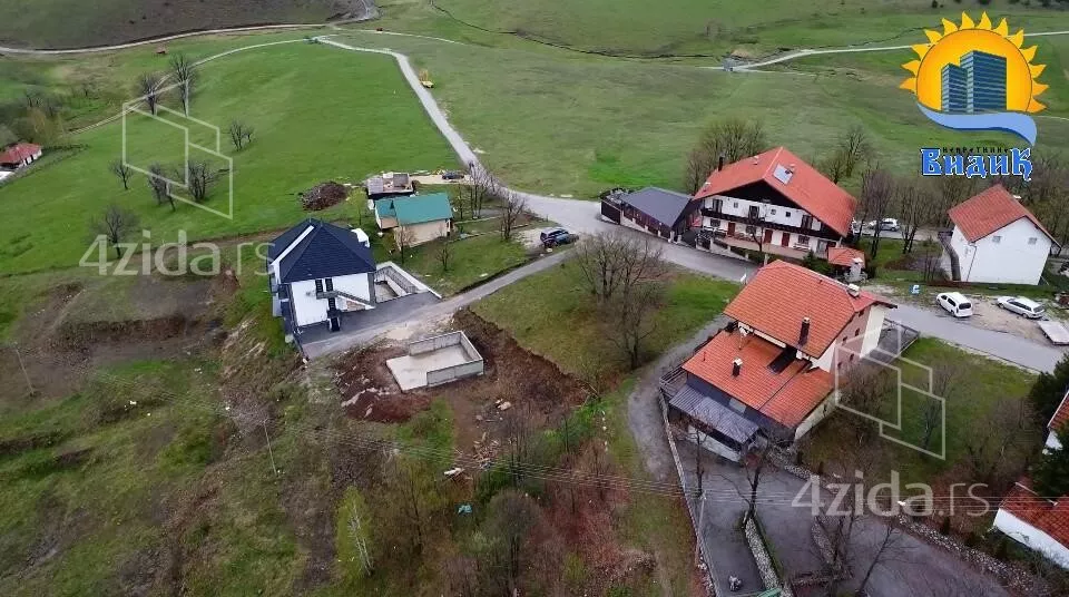 Građevinsko zemljište | 4zida