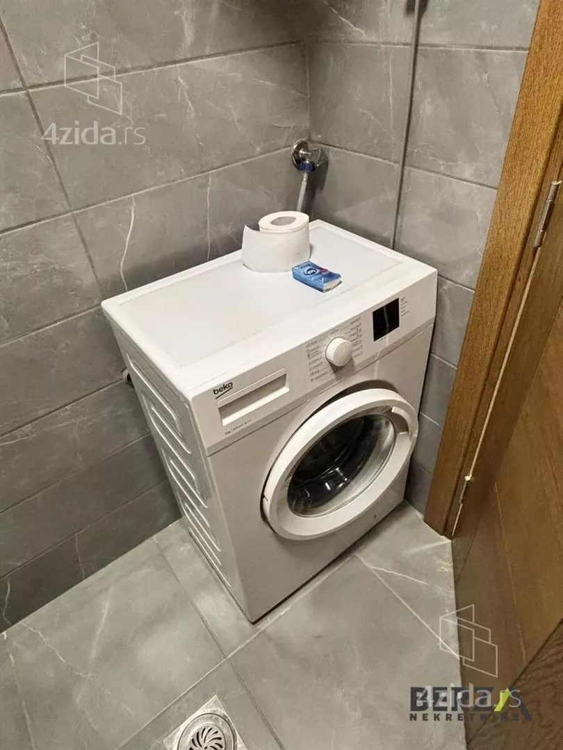 Garsonjera | 4zida