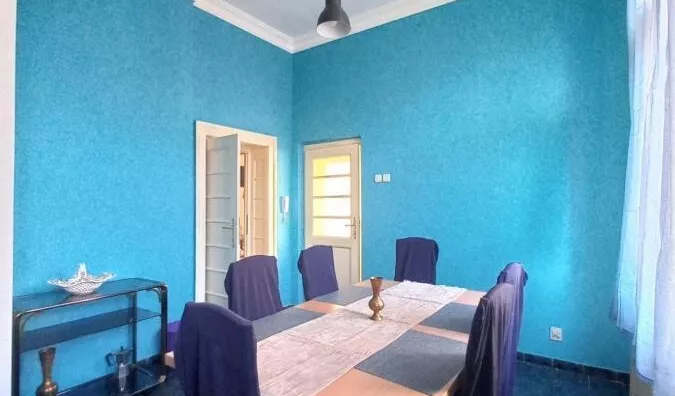 Četvoroiposoban stan | 4zida