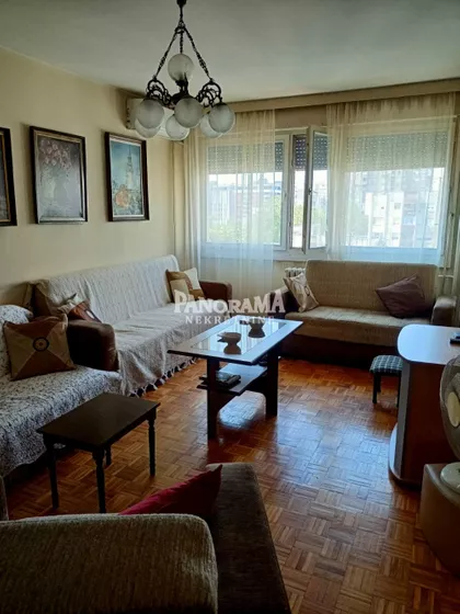 Gandijeva | 4zida.rs