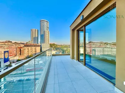 Beograd na vodi | 4zida.rs