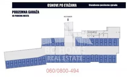 Nike-Nikole Stojića | 4zida.rs