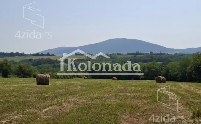 Poljoprivredno zemljište | 4zida