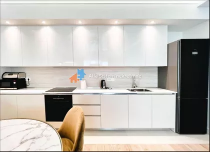 Beograd na vodi | 4zida.rs