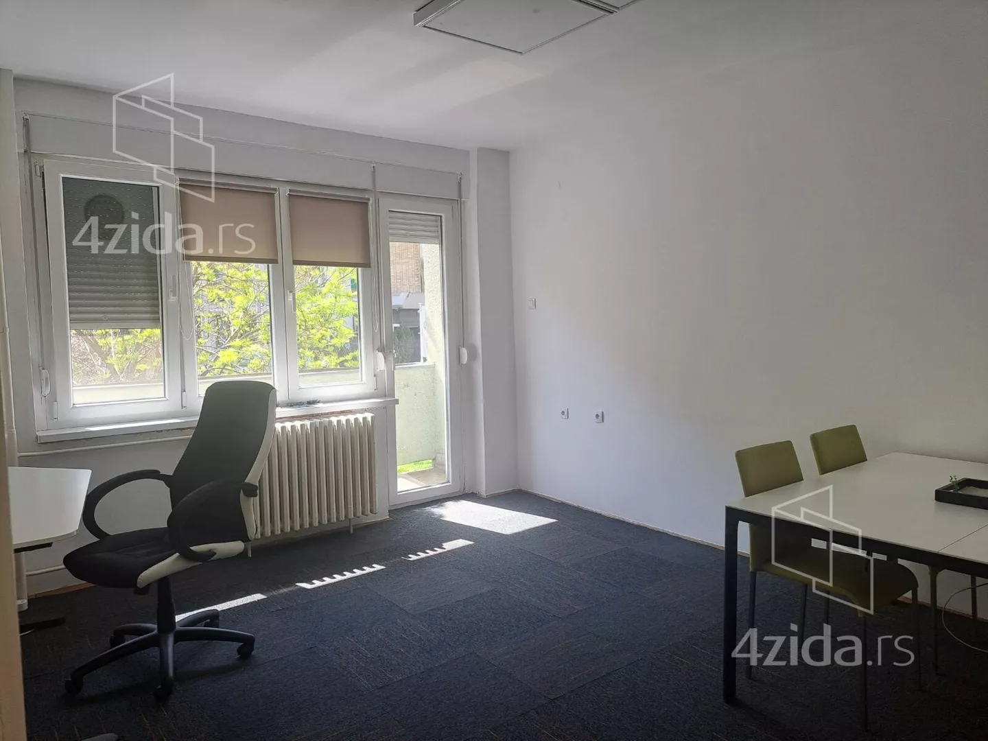 Kancelarija | 4zida