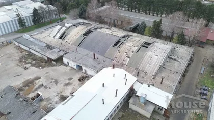 Gradske lokacije | 4zida.rs