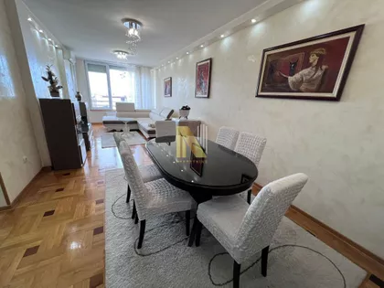 Bulevar Evrope | 4zida.rs
