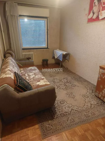 Gandijeva | 4zida.rs