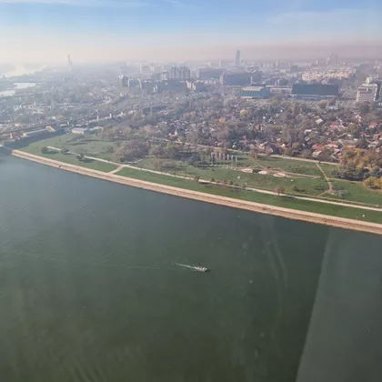 Bulevar Vudroa Vilsona | 4zida.rs