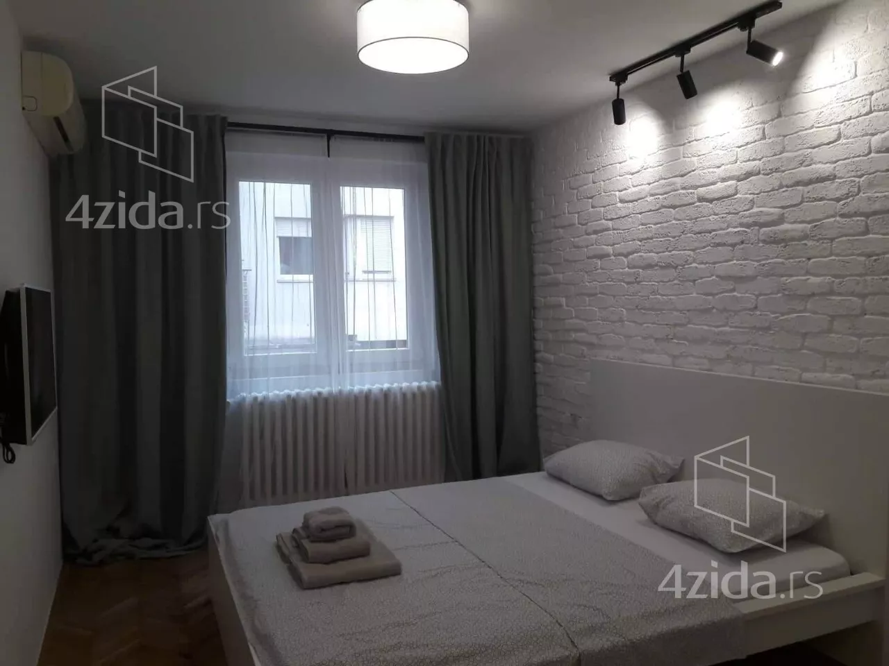 Garsonjera | 4zida