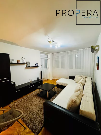 Bulevar Dr Zorana Đinđića | 4zida.rs