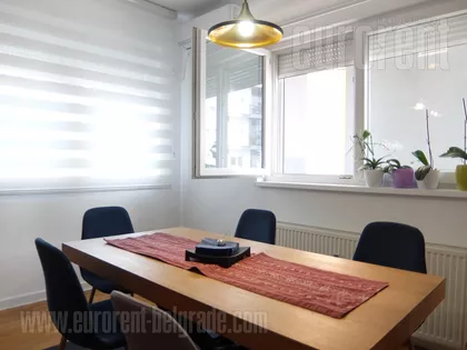 DUNAVSKE TERASE | 4zida.rs