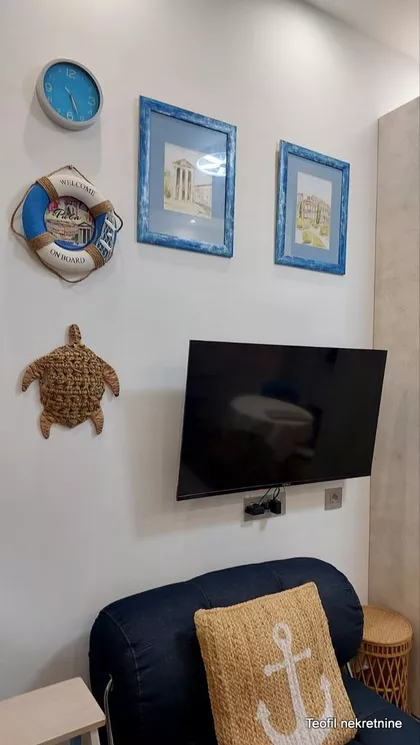 Njegoševa | 4zida.rs