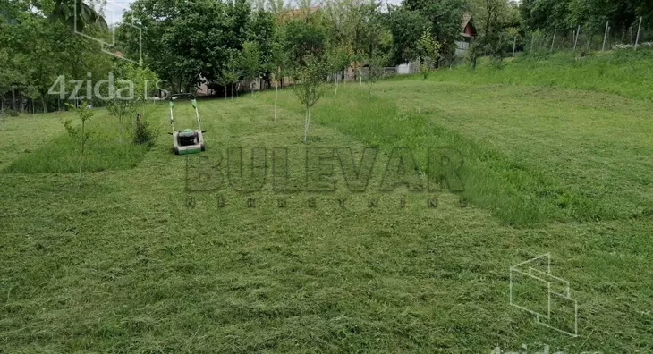 Građevinsko zemljište | 4zida