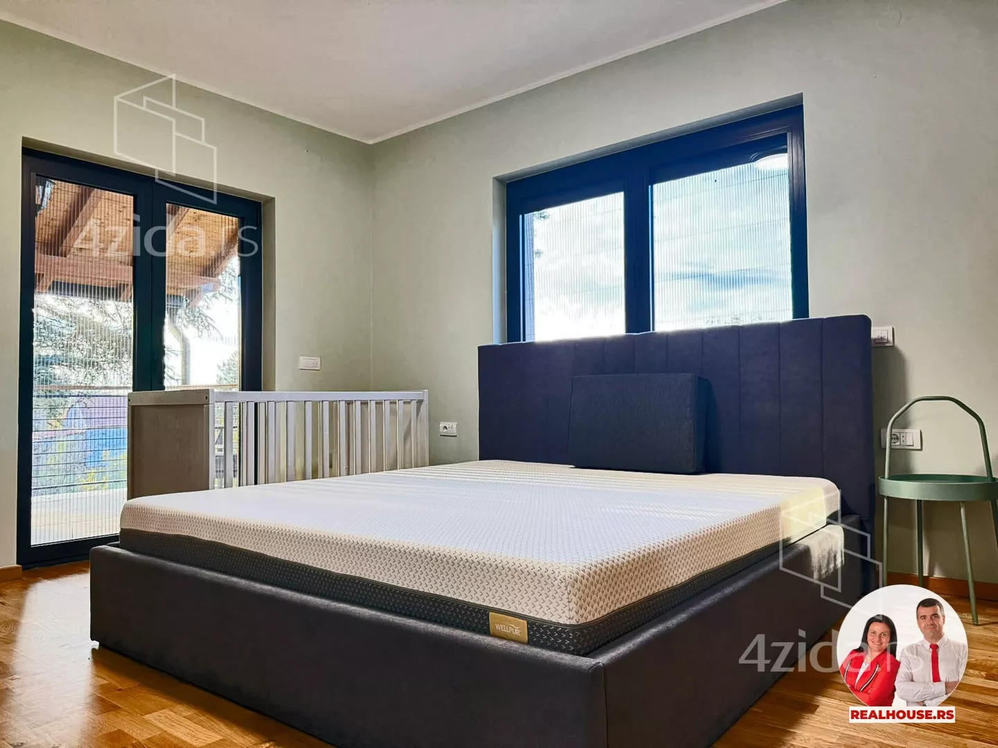 3-etažna kuća | 4zida