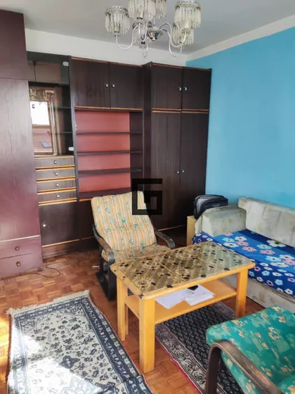 Karađorđeva | 4zida.rs