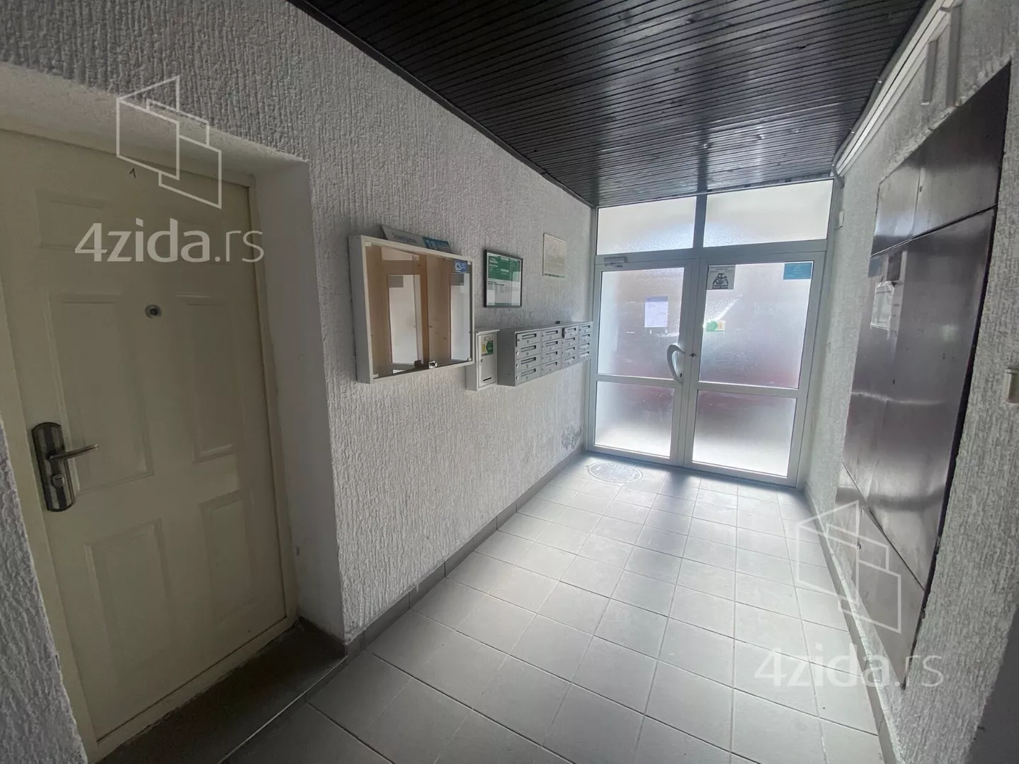 Garsonjera | 4zida