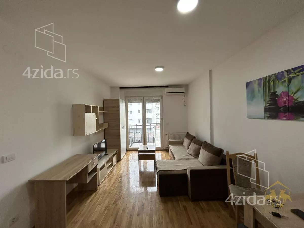 Garsonjera | 4zida